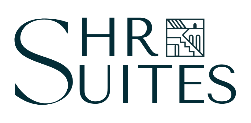 Logo SHR Suites